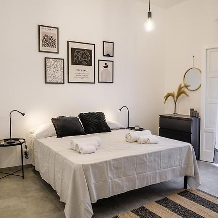 Lumia Apartment Scicli Ngoại thất bức ảnh