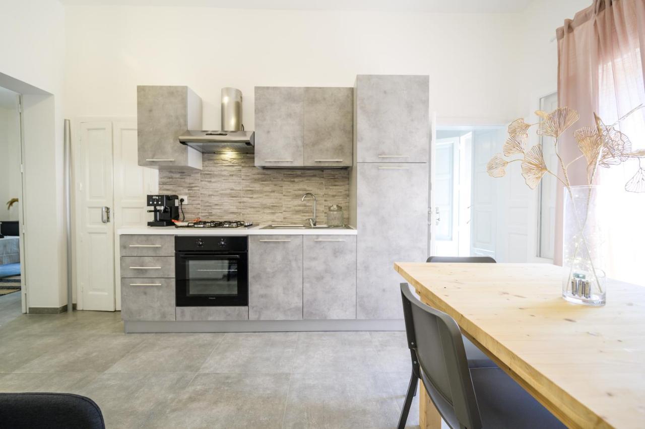 Lumia Apartment Scicli Ngoại thất bức ảnh