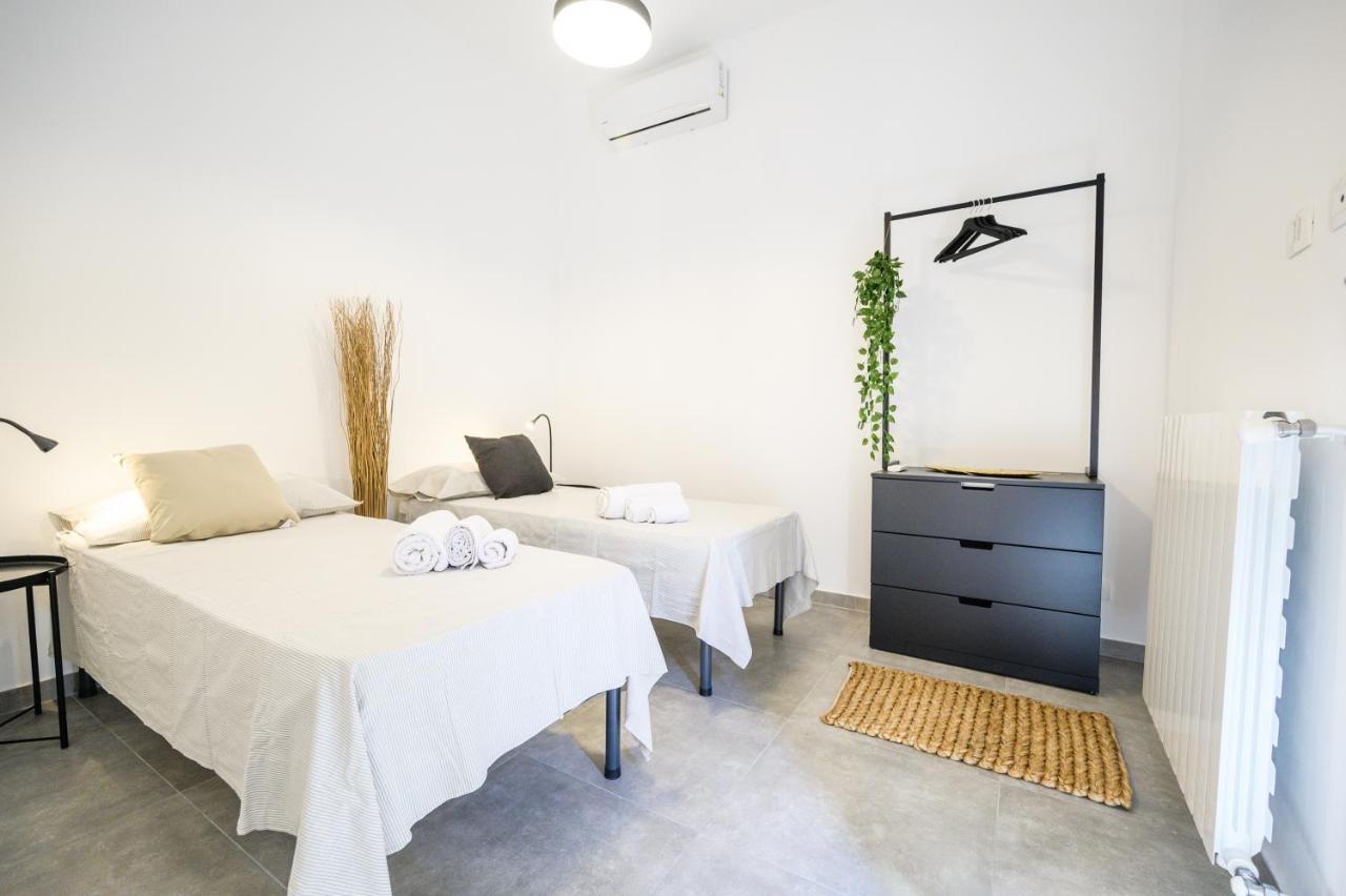 Lumia Apartment Scicli Ngoại thất bức ảnh