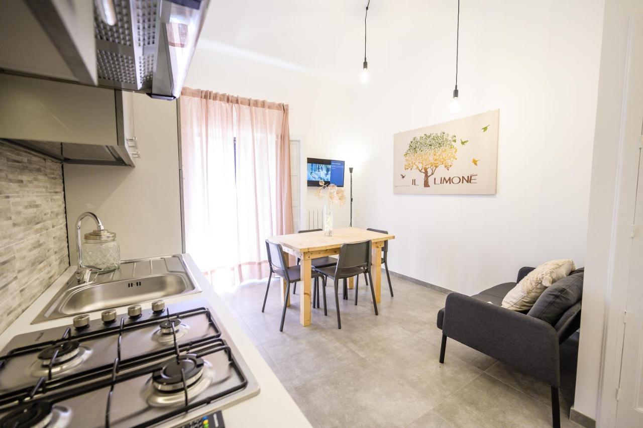 Lumia Apartment Scicli Ngoại thất bức ảnh