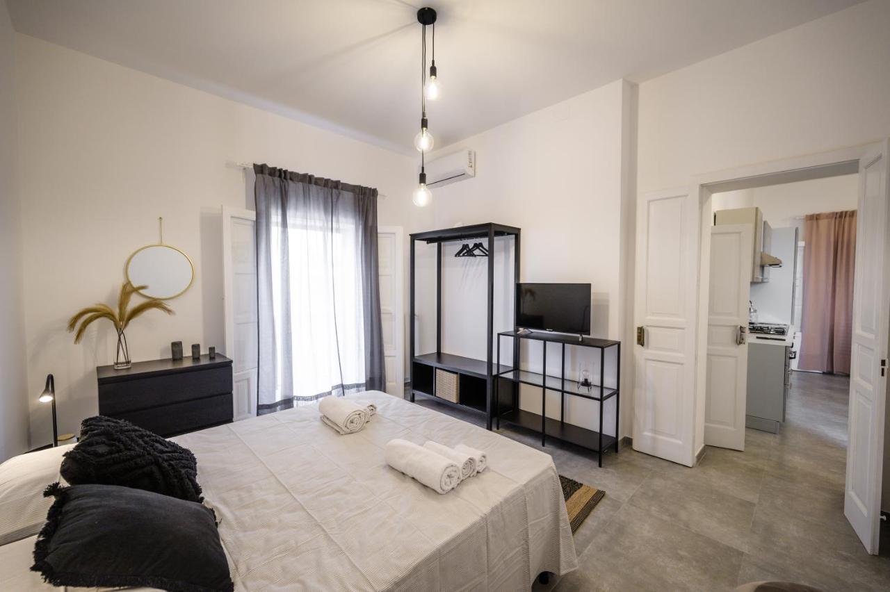 Lumia Apartment Scicli Ngoại thất bức ảnh