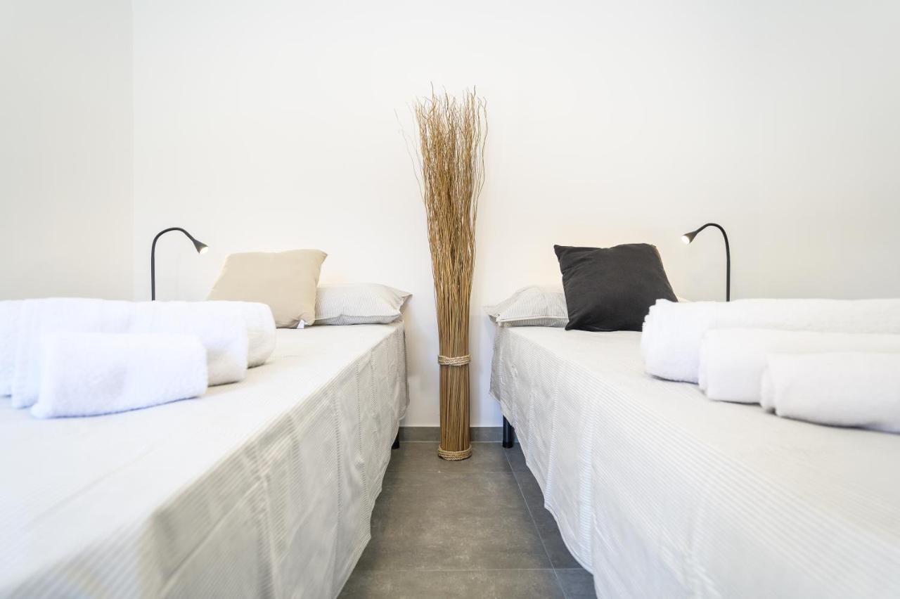 Lumia Apartment Scicli Ngoại thất bức ảnh