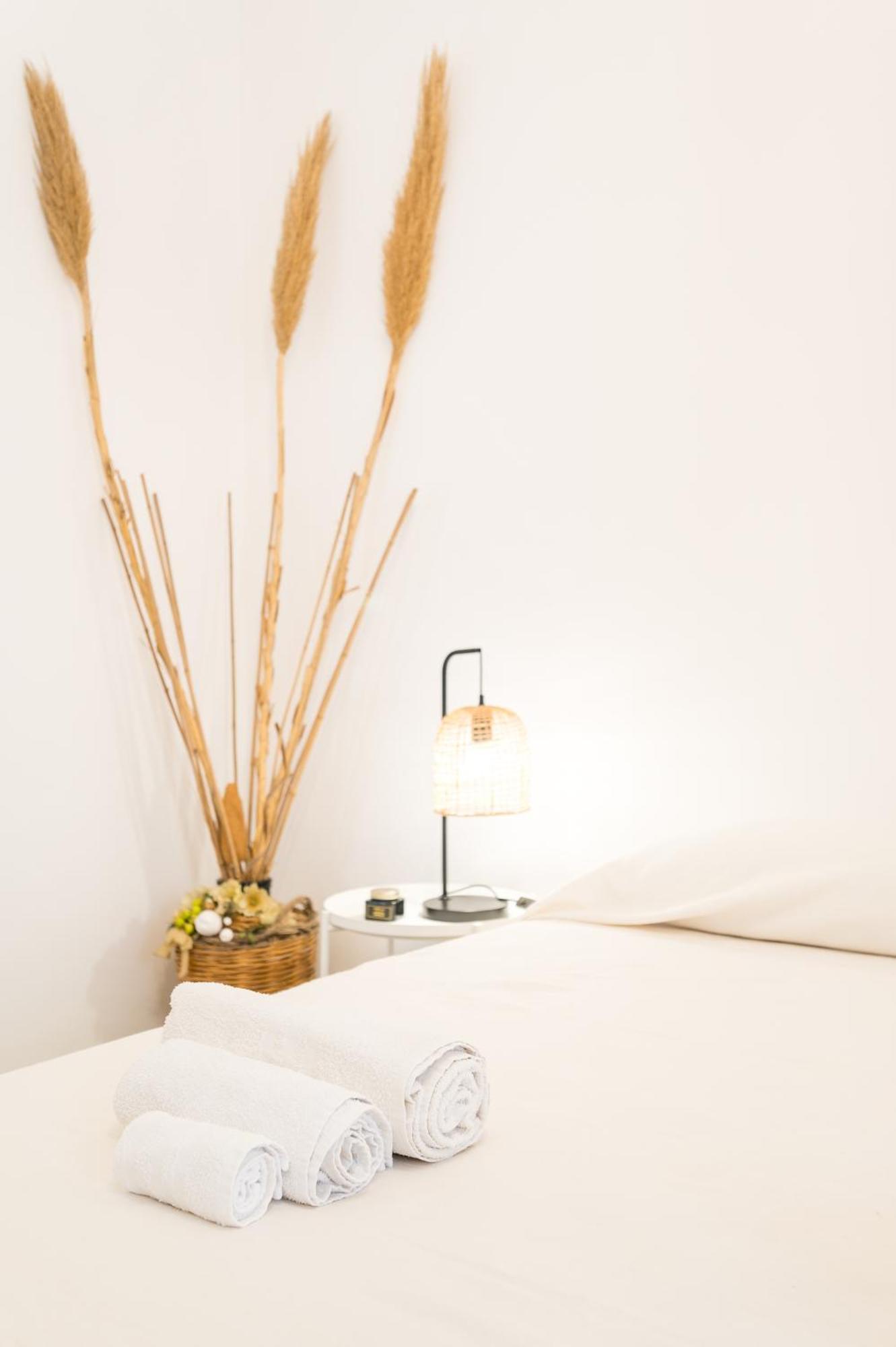 Lumia Apartment Scicli Ngoại thất bức ảnh