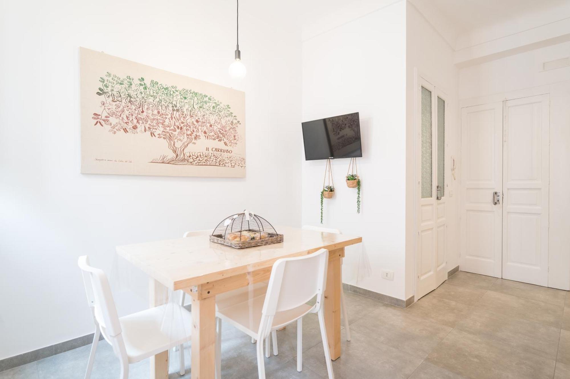 Lumia Apartment Scicli Ngoại thất bức ảnh
