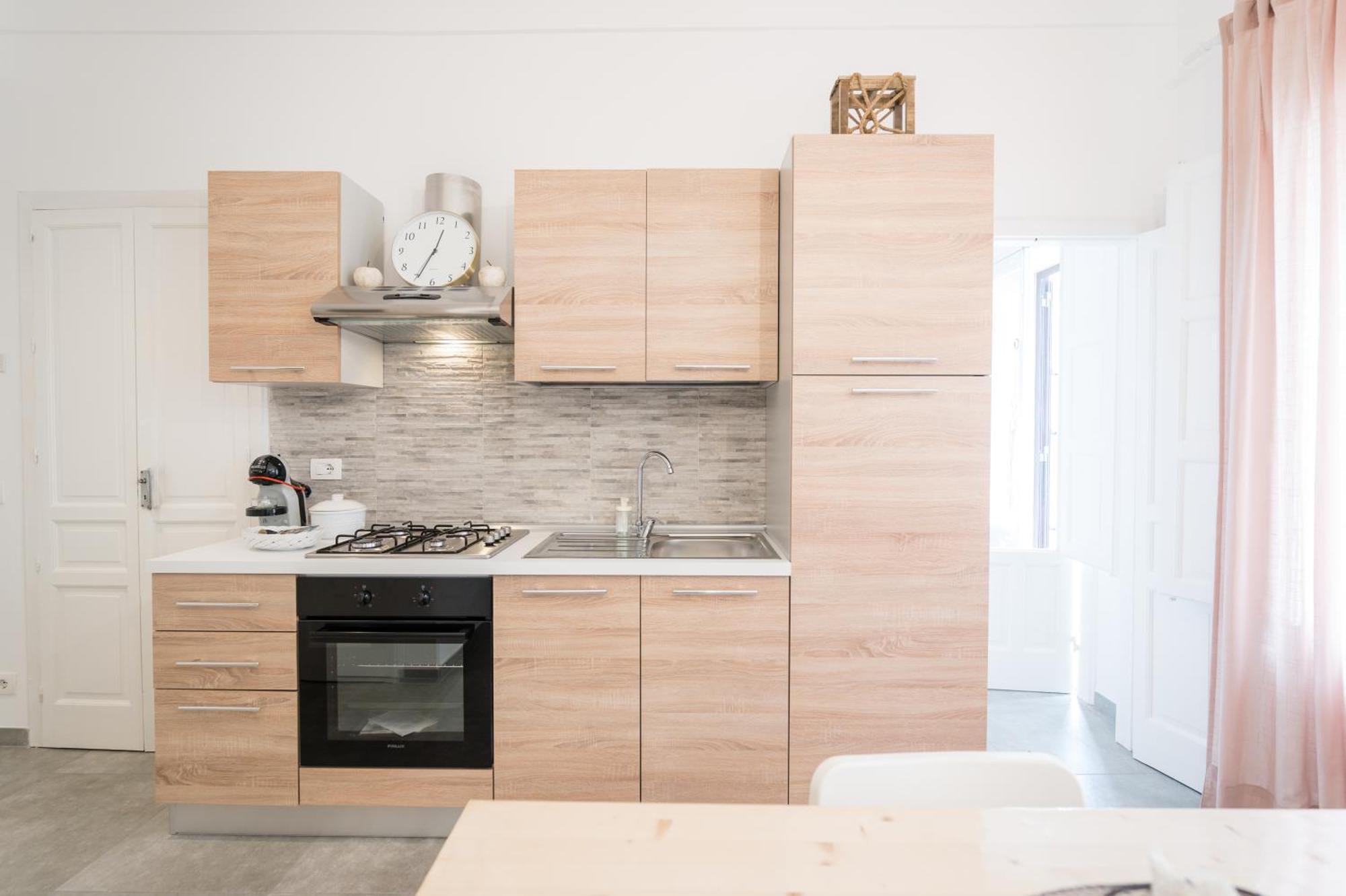 Lumia Apartment Scicli Ngoại thất bức ảnh